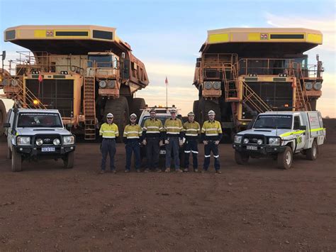 Fifo Skidsteer Jobs in All Australia 